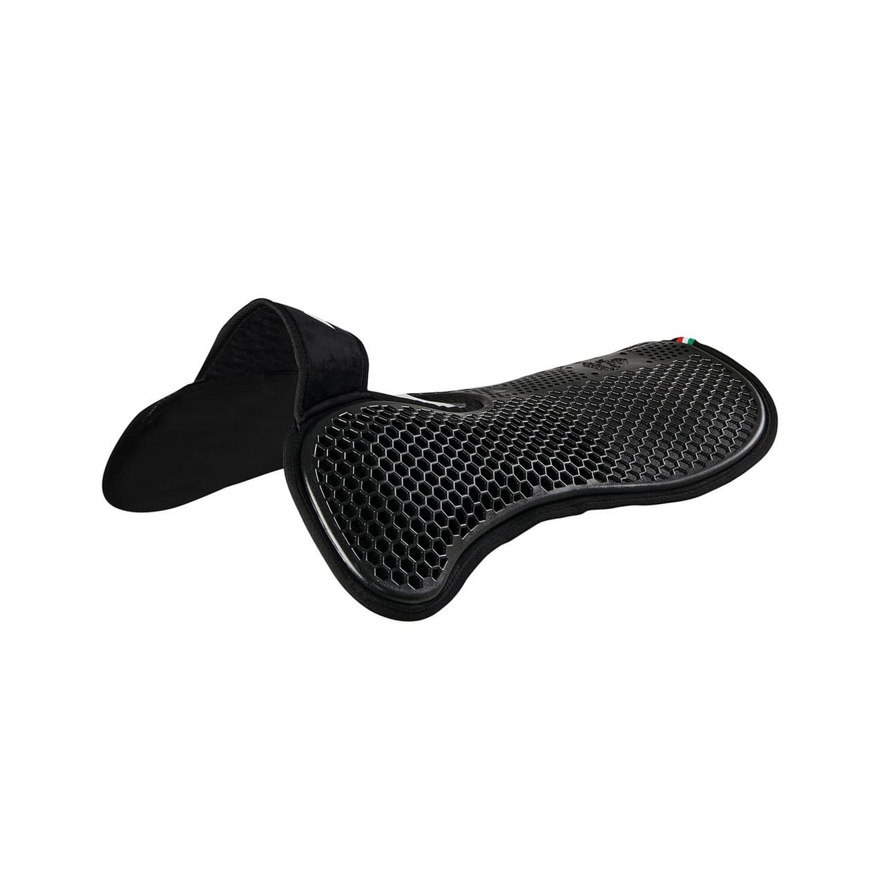 Compensatore SP WFS camoscio Gel Hexagonal rialzo anteriore, vista 1