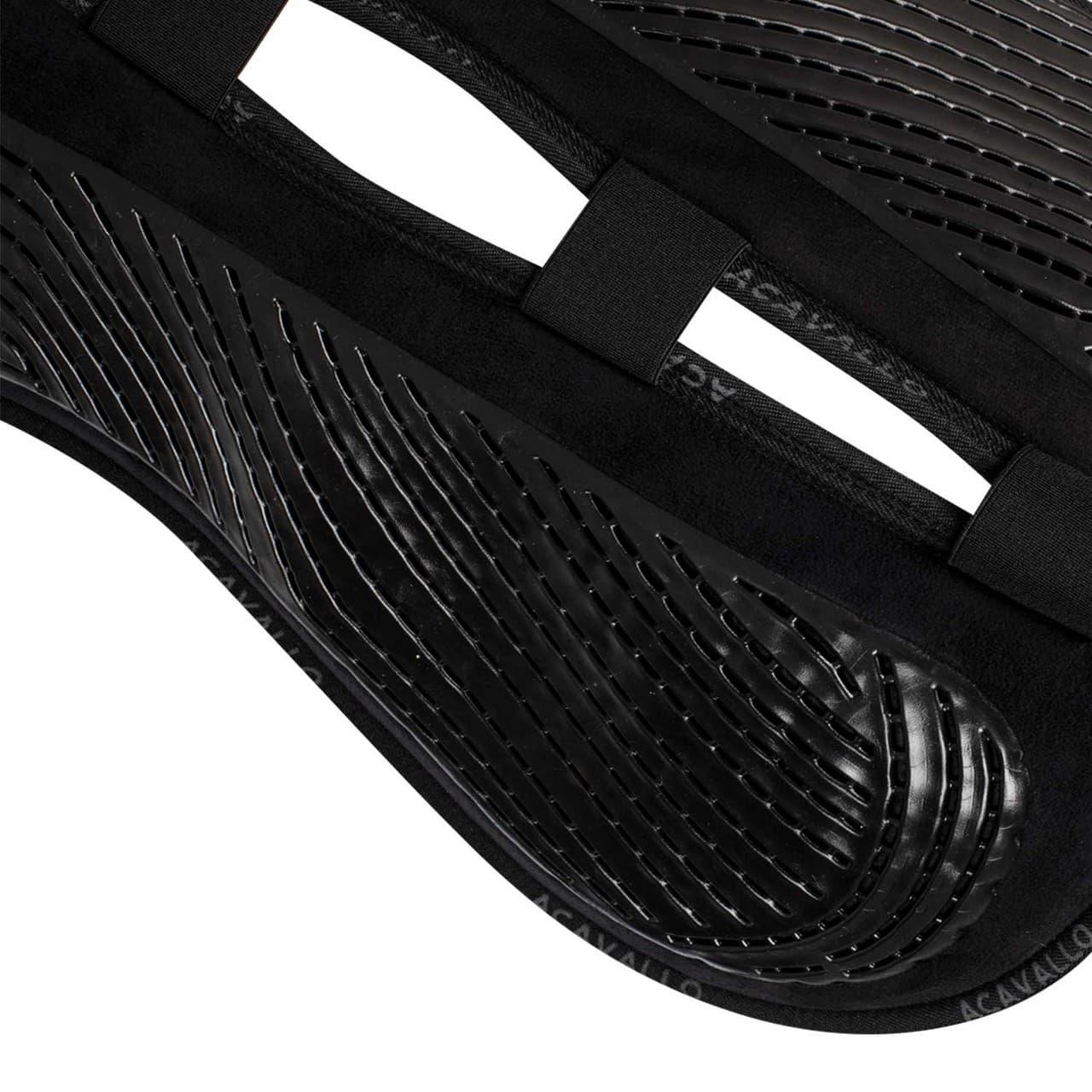 Compensatore MF JCCS CW-FS camoscio grip gel flat, vista 7