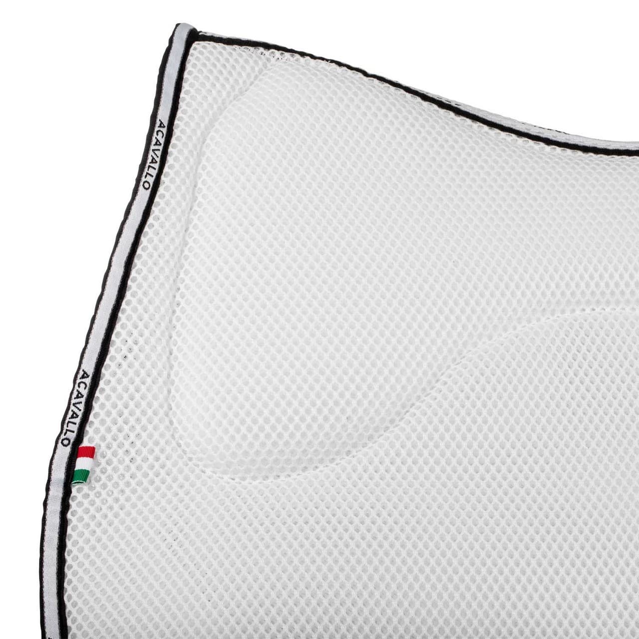 Sottosella JS CW-3DS Memory Foam 3D spacer, vista 4