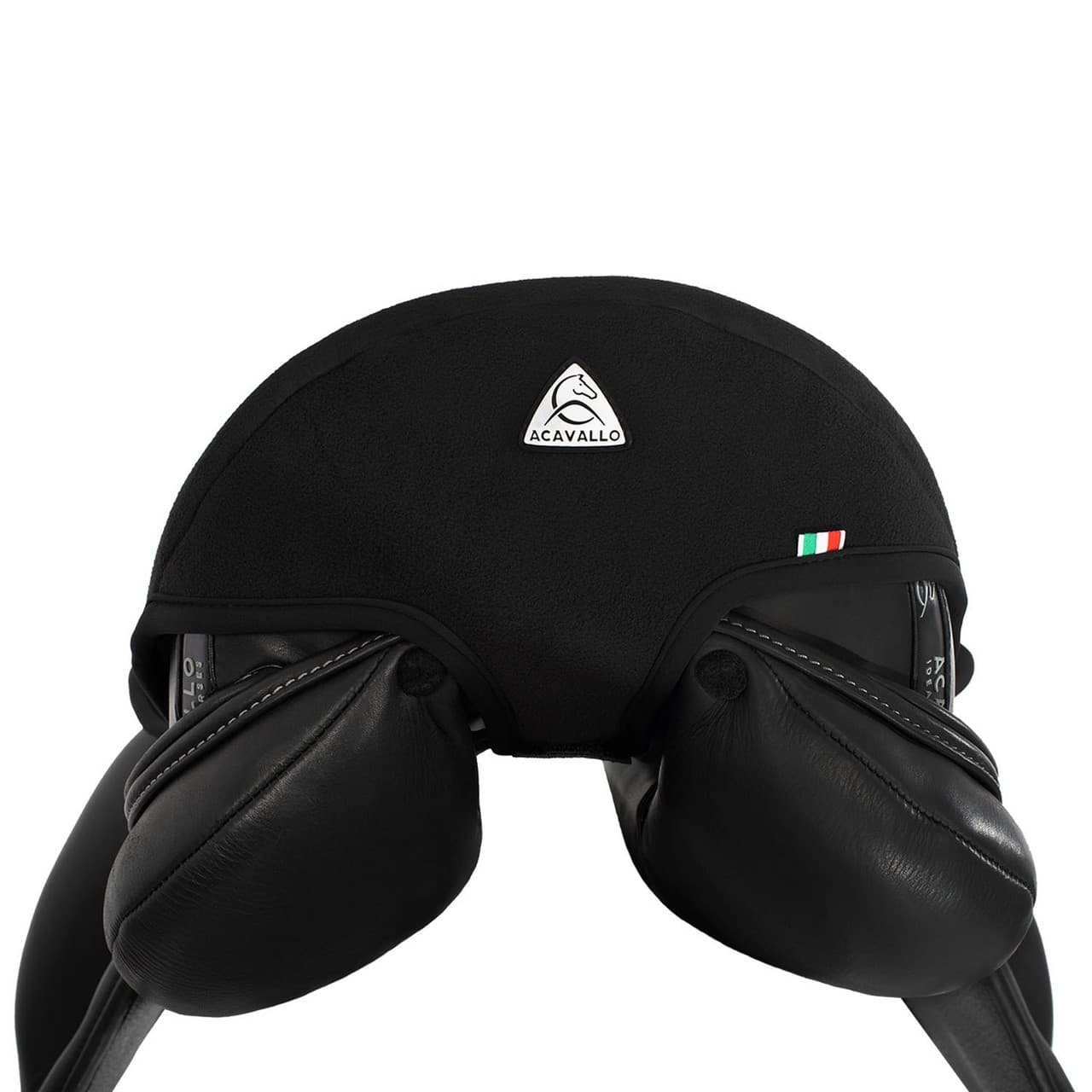Copriseggio dressage dri-lex gel 10mm, vista 3