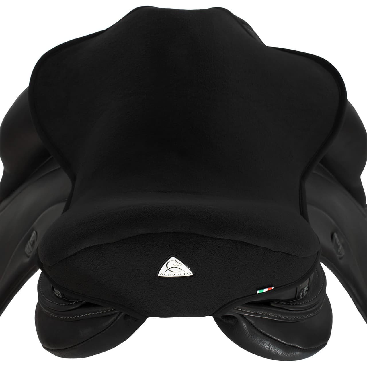 Copriseggio dressage dri-lex gel 10mm, vista 4