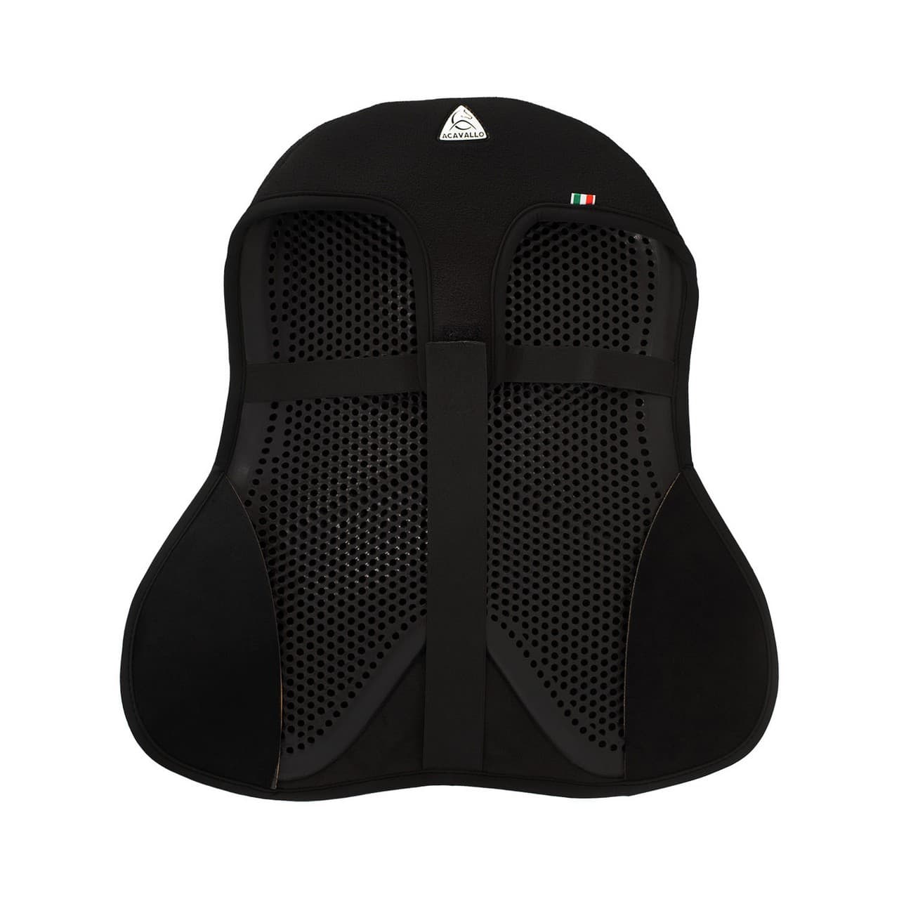 Copriseggio dressage dri-lex gel 10mm, vista 8