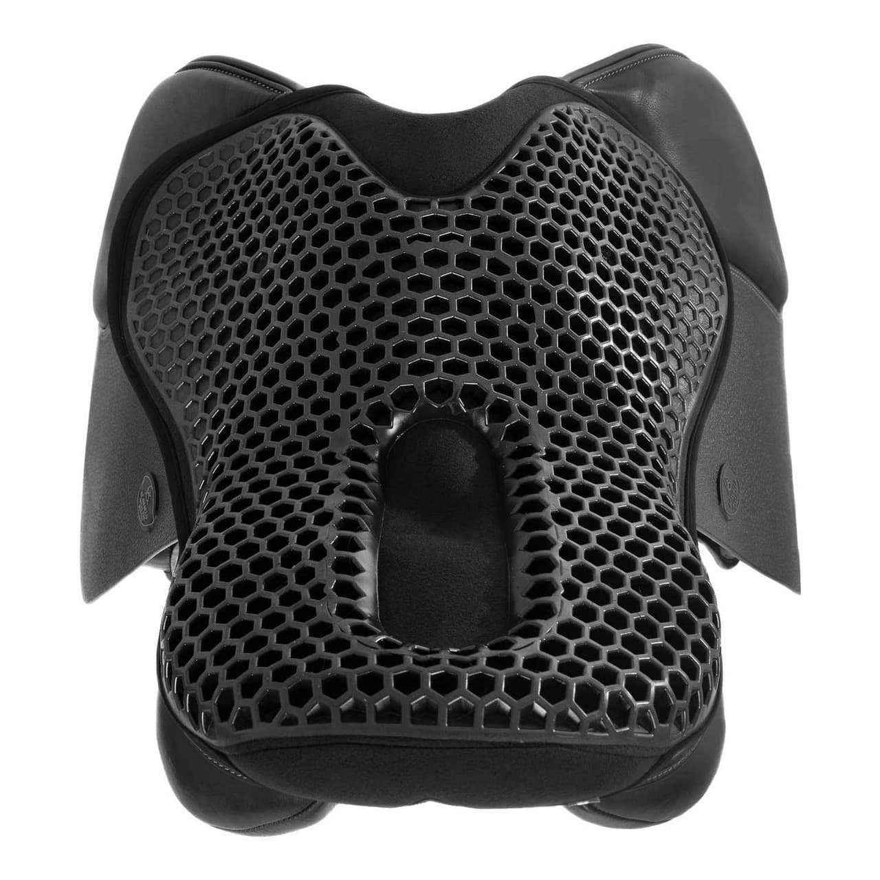 Copriseggio salto gel-out hexagonal Ortho-coccyx Dri-lex 20mm, vista 4