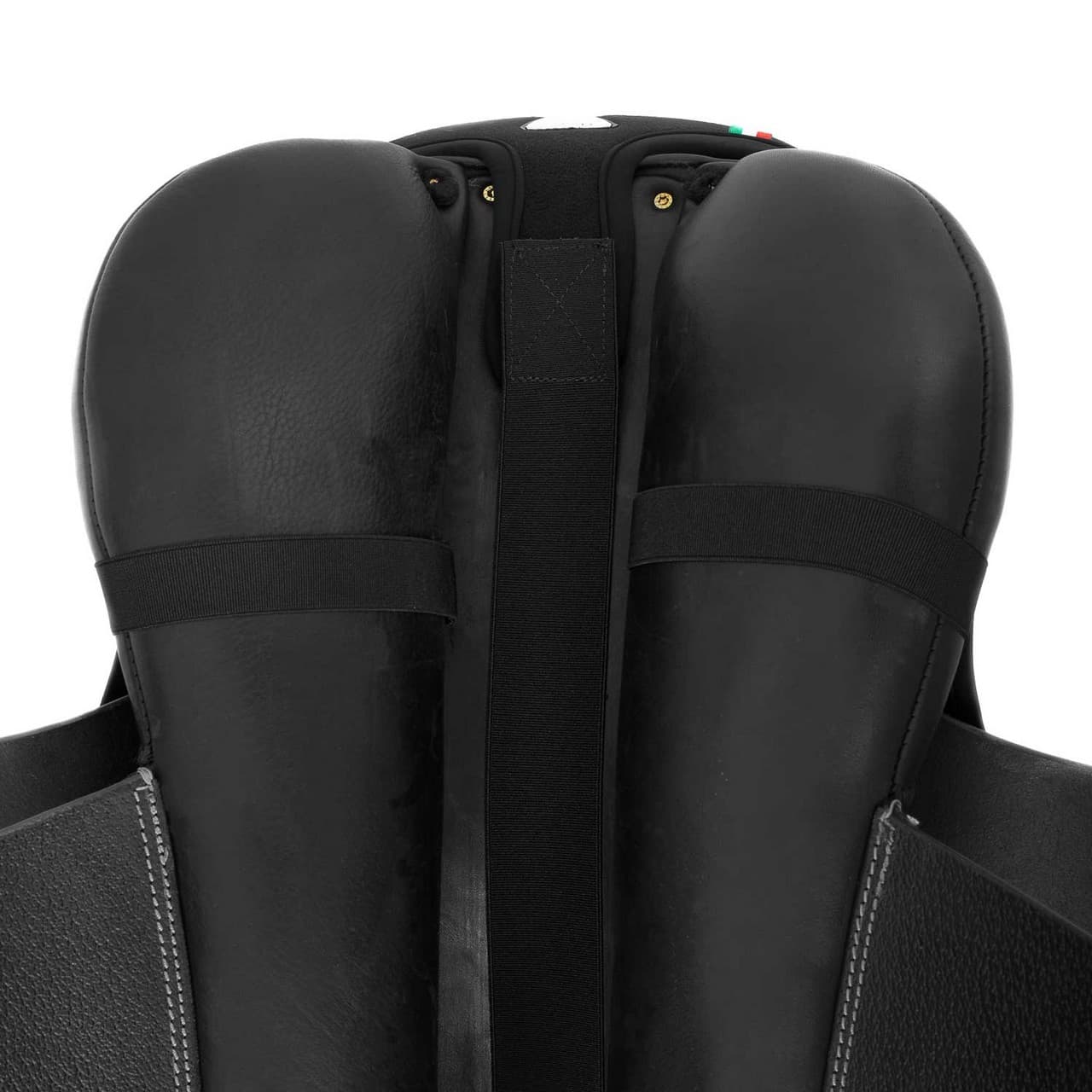 Copriseggio salto gel-out hexagonal Ortho-coccyx Dri-lex 20mm, vista 6