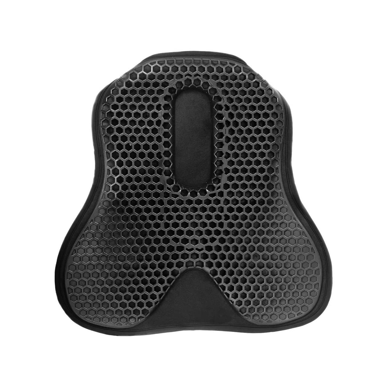 Copriseggio salto gel-out hexagonal Ortho-coccyx Dri-lex 20mm, vista 7