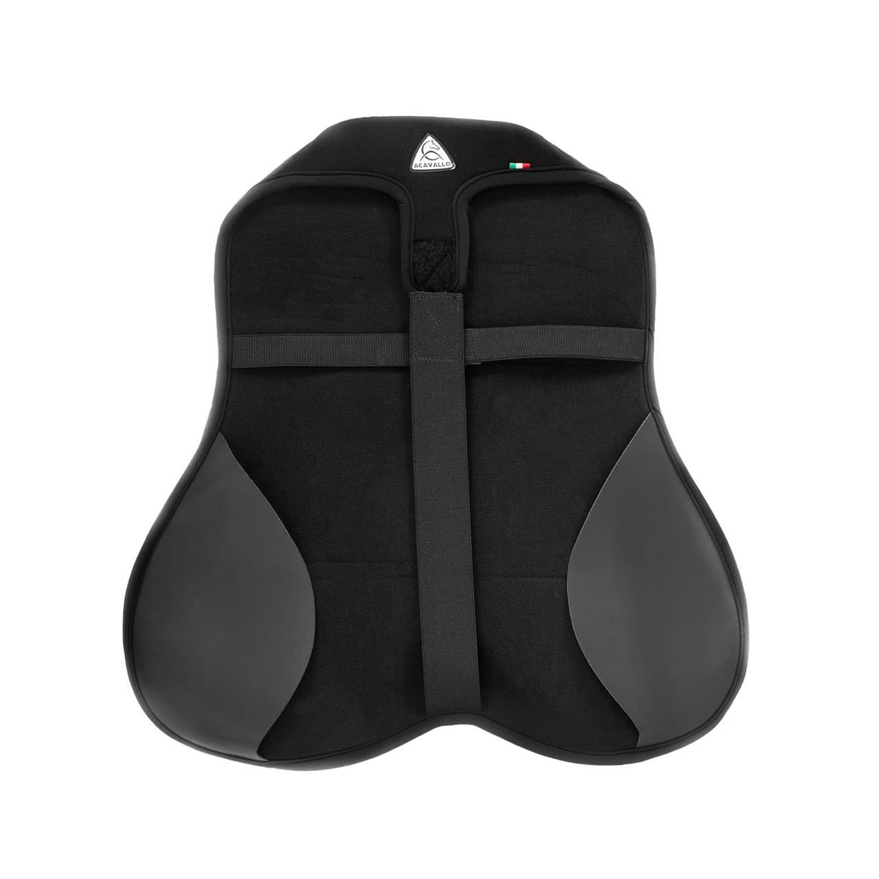 Copriseggio salto gel-out hexagonal Ortho-coccyx Dri-lex 20mm, vista 8