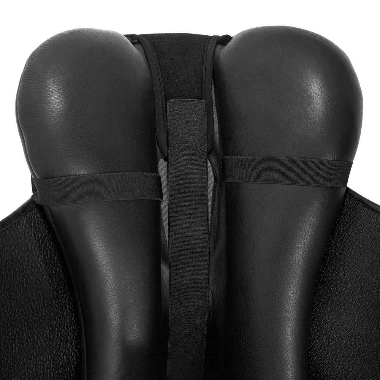 Copriseggio dressage gel-in Air Plus standard Dri-lex 10mm, vista 5