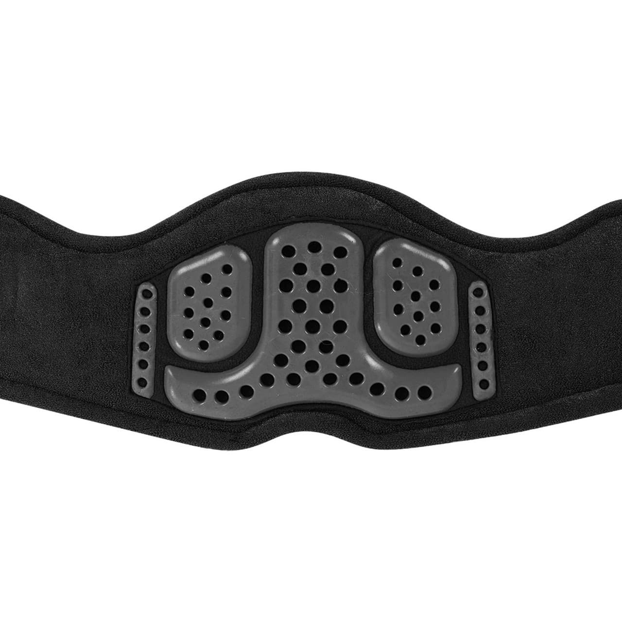 Sottopancia dressage anatomico gel pvc, vista 5