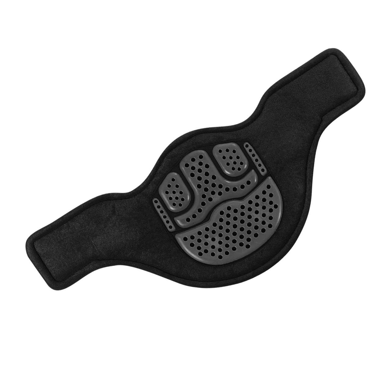 Sottopancia completo Gel Classic Pvc corto, vista 2