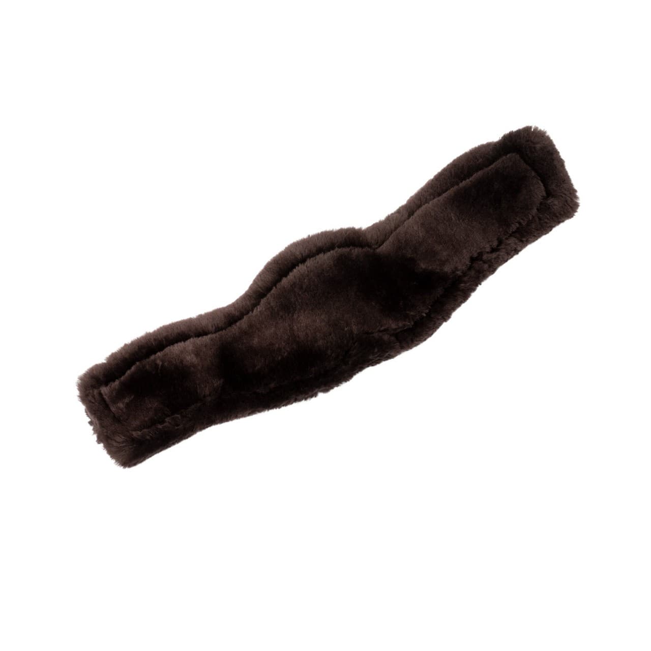 Guscio sottopancia corto Gel Classic montone, vista 2