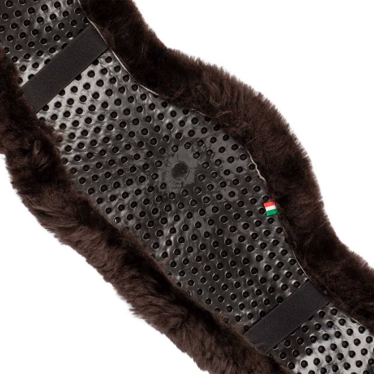 Guscio sottopancia corto Gel Classic montone, vista 4