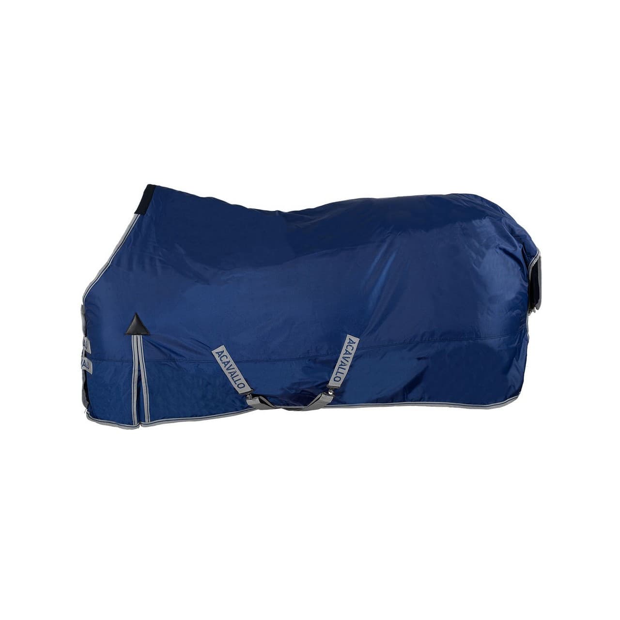 Coperta paddock impermeabile Ripstop 840D 400gr, vista 1
