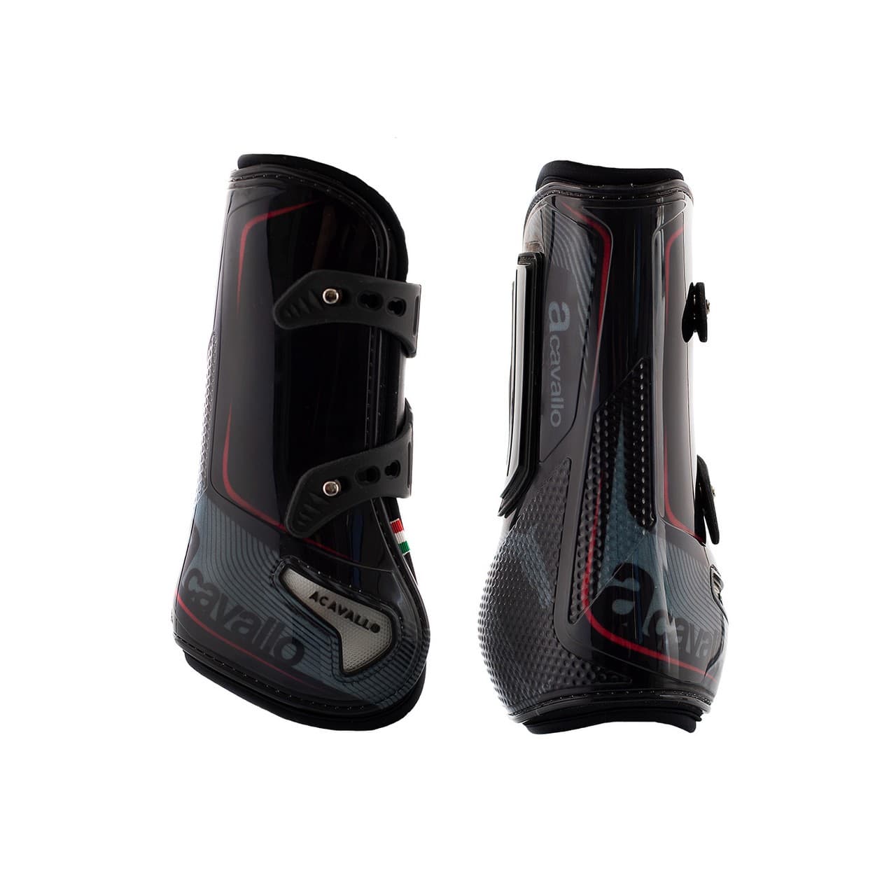Black Red