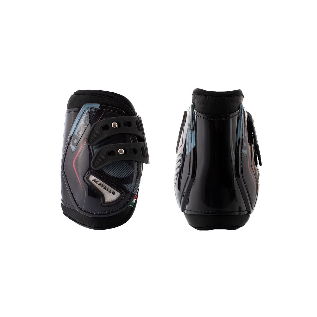 Black Red