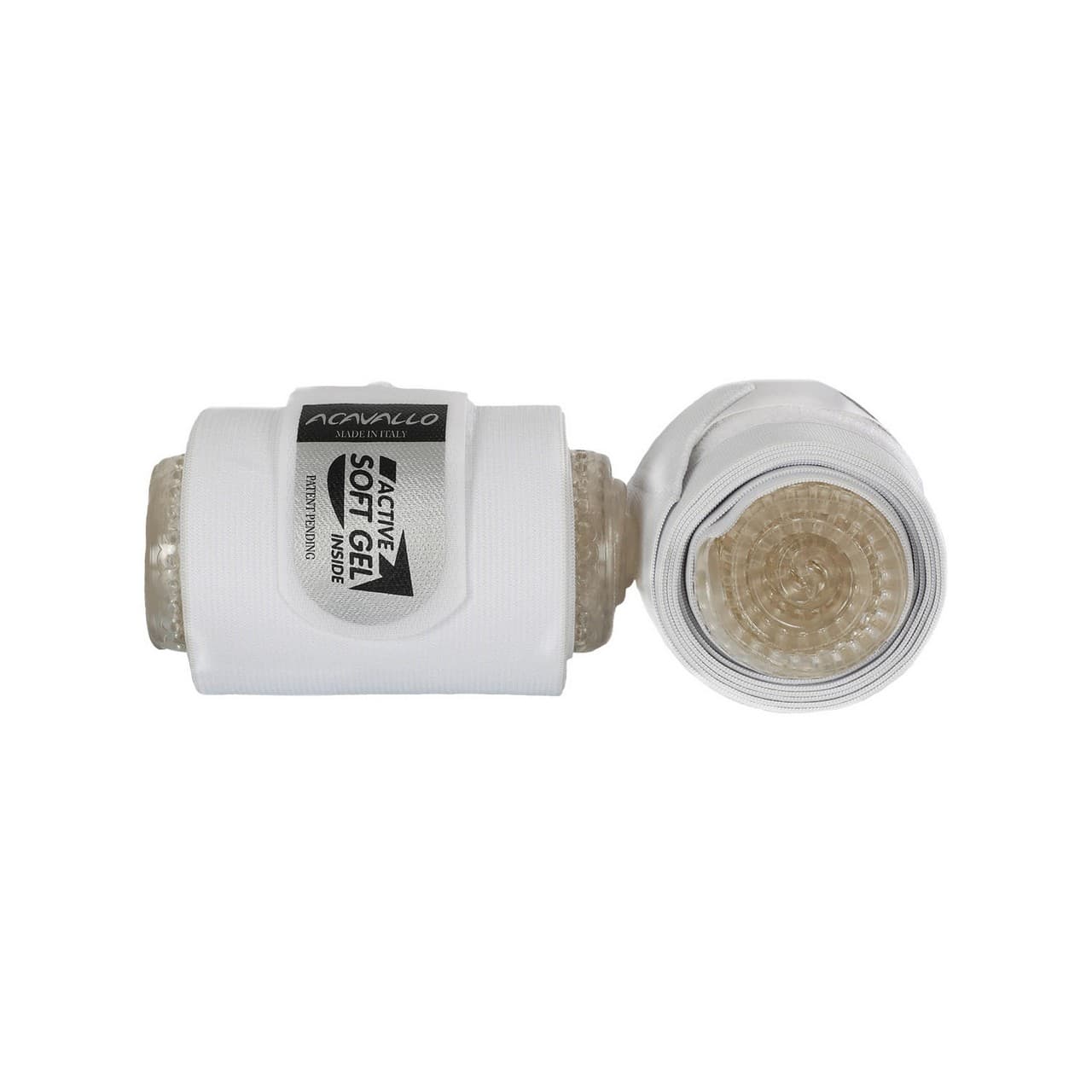 Fasce elastiche Gel Classic, vista 1