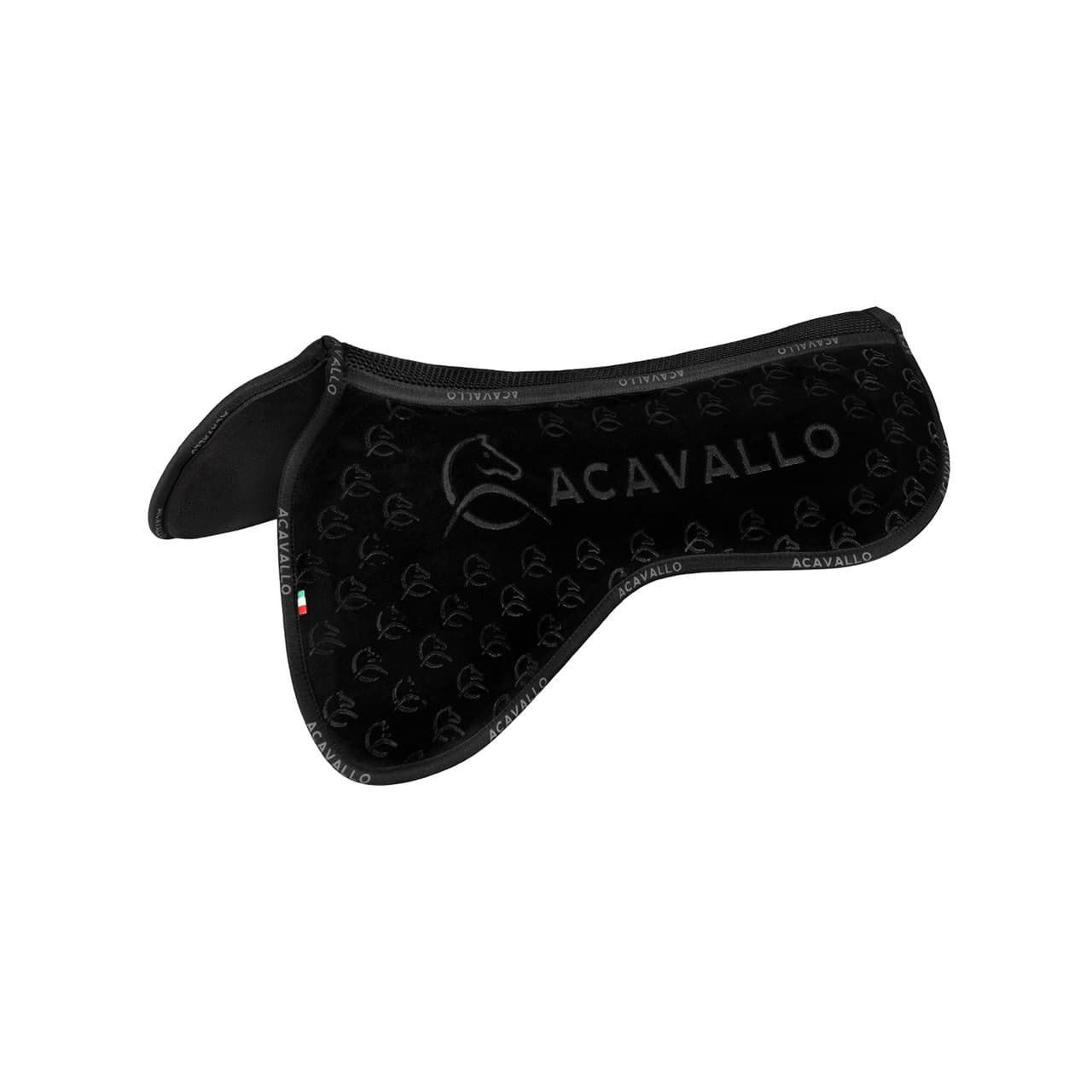 Compensatore MF JCCS SW-3DS Louvre grip silicone flat, vista 1