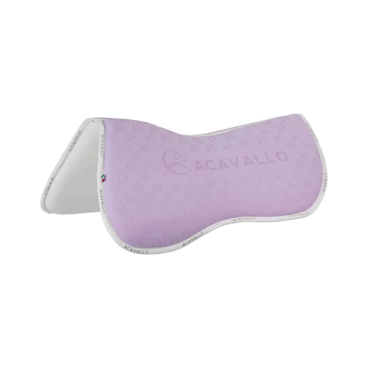 Compensatore MF HPS CW-CS bamboo grip silicone flat, vista 1