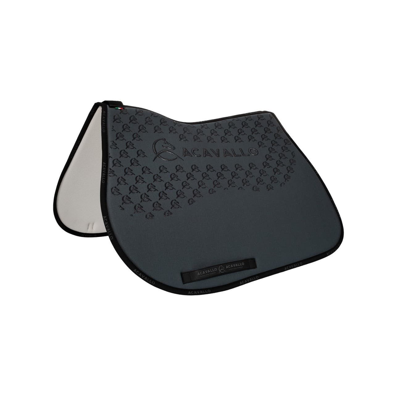Smoke Dore Black