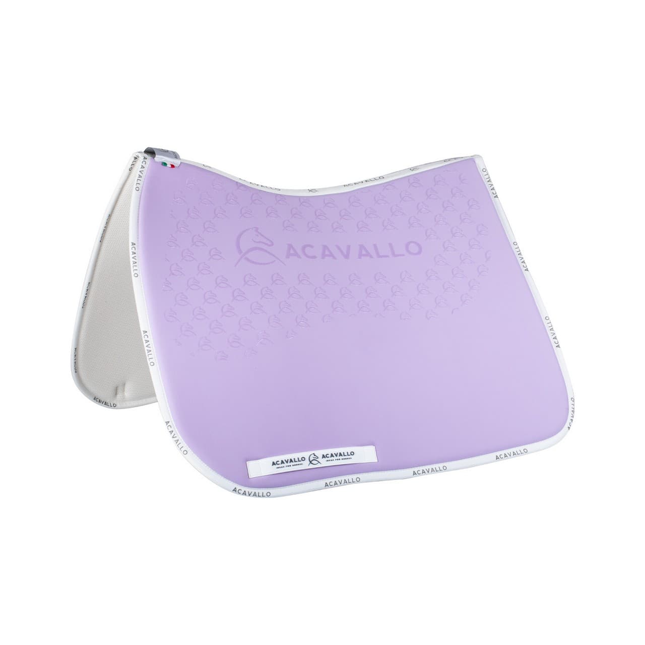 Sottosella DS CW-CS elastan bamboo grip silicone, vista 1