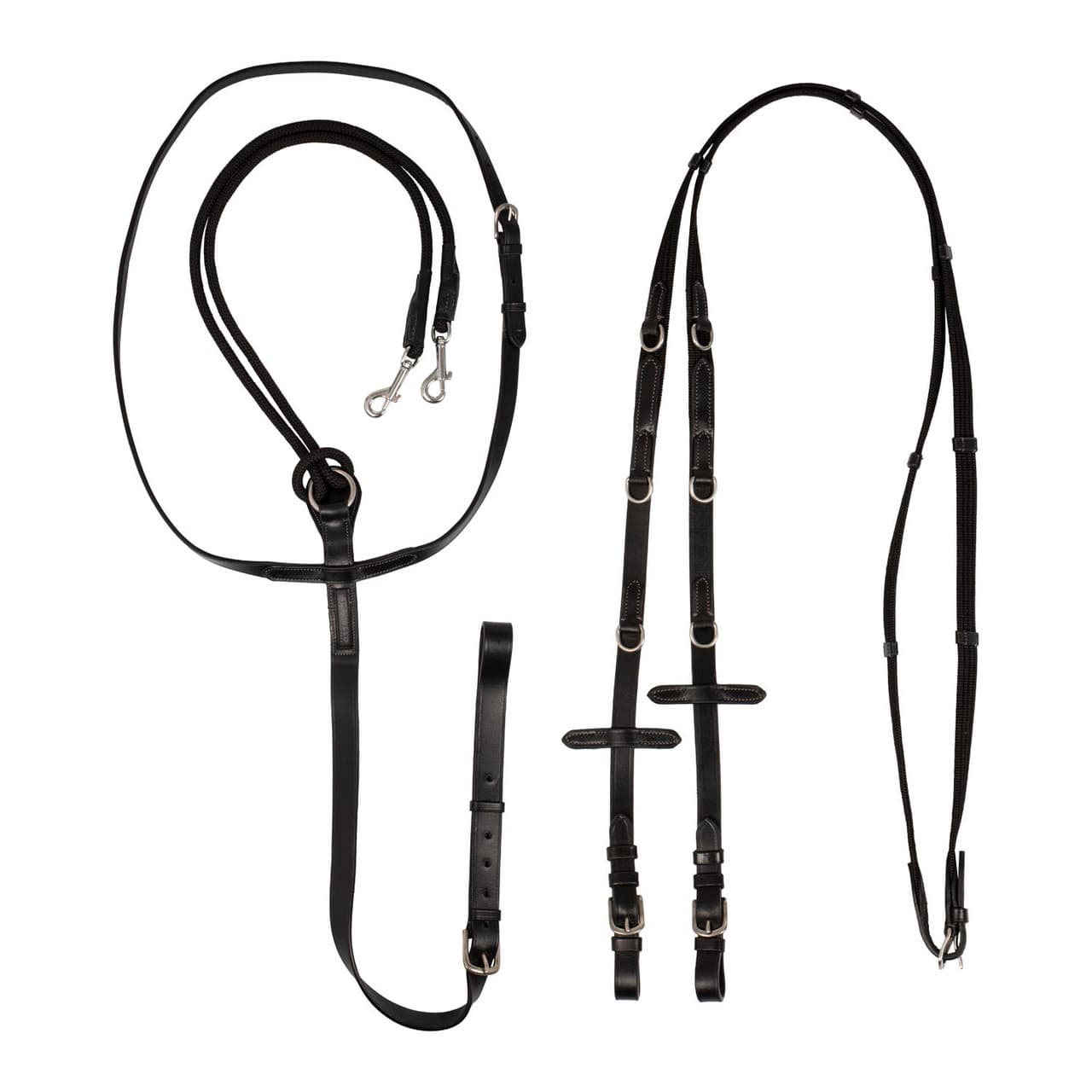Redini Thiedemann nylon tubolare, vista 1