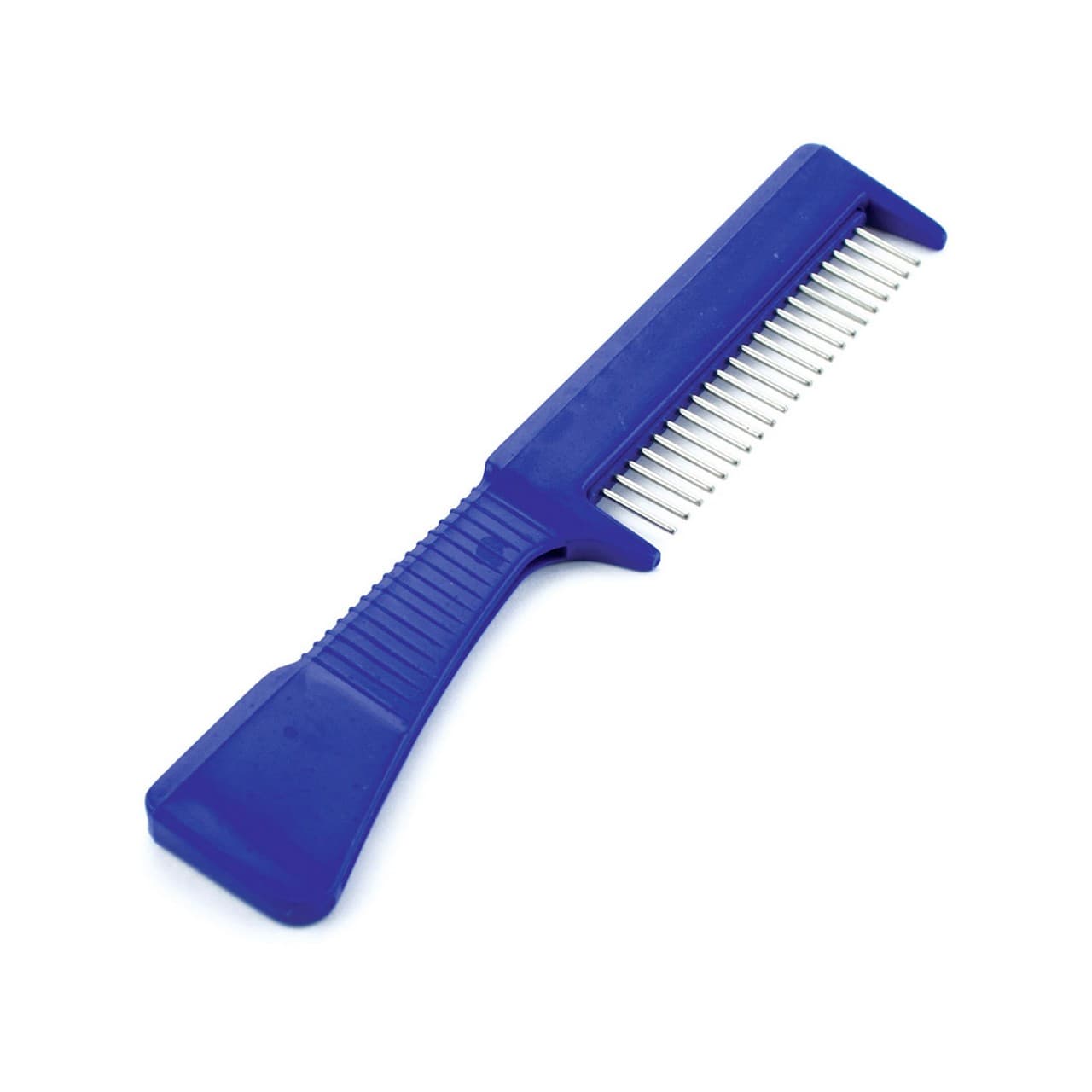 Pettine in plastica denti rotanti, vista 1