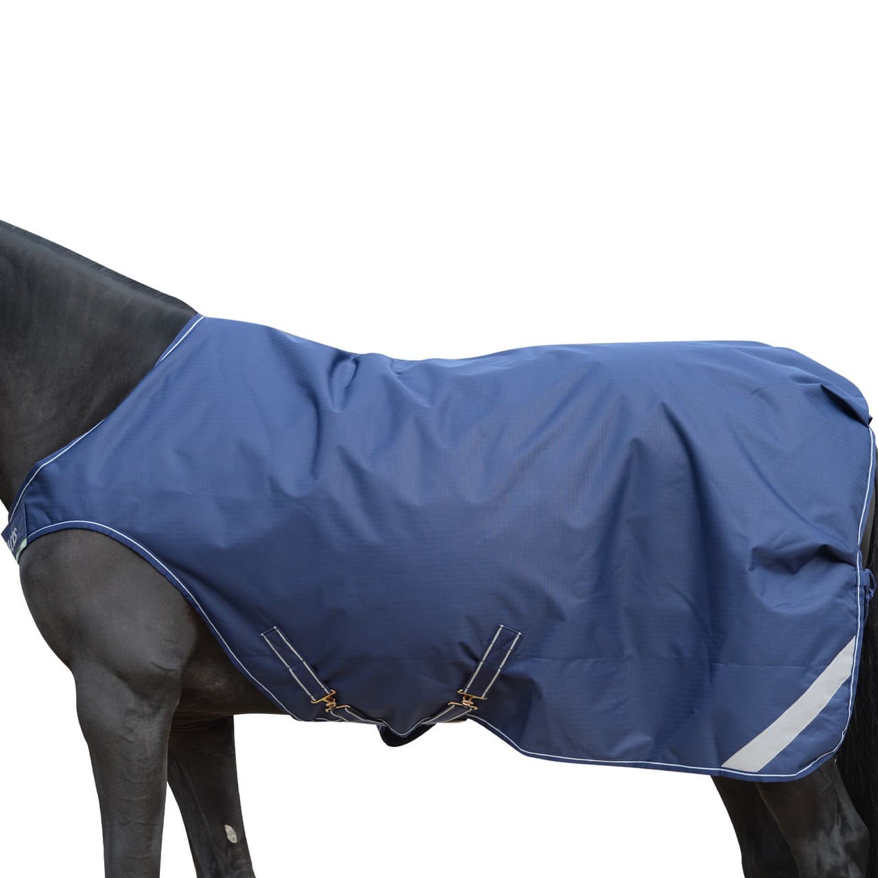 Coperta Walker, vista 1