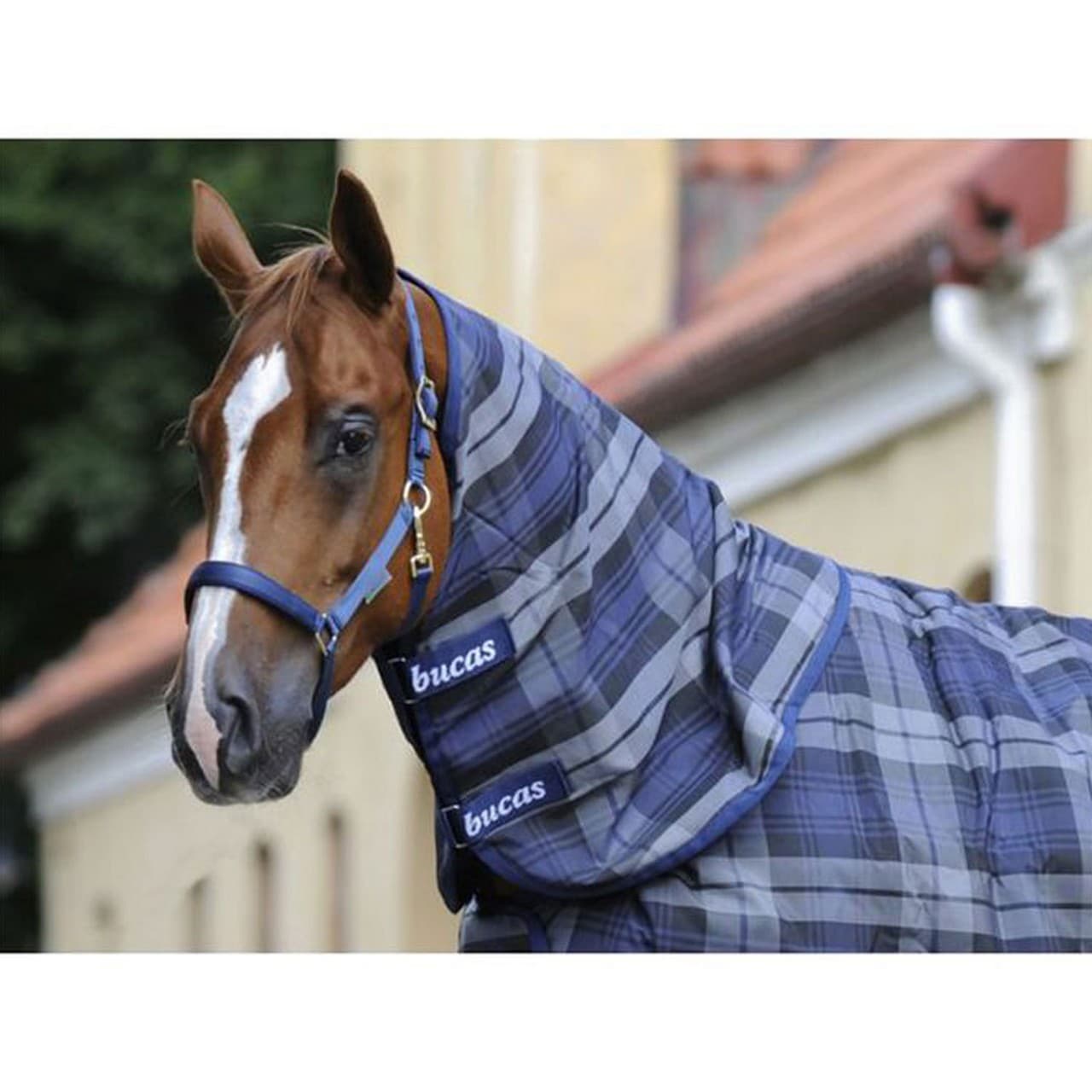 Copricollo per Bucas Celtic SD Stay Dry Lining, vista 1