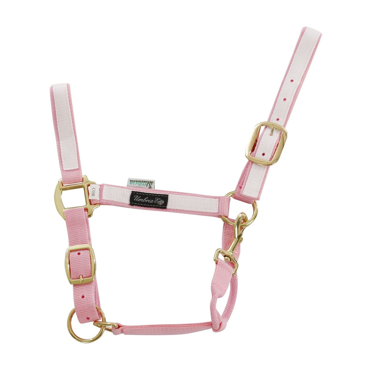 Pink White