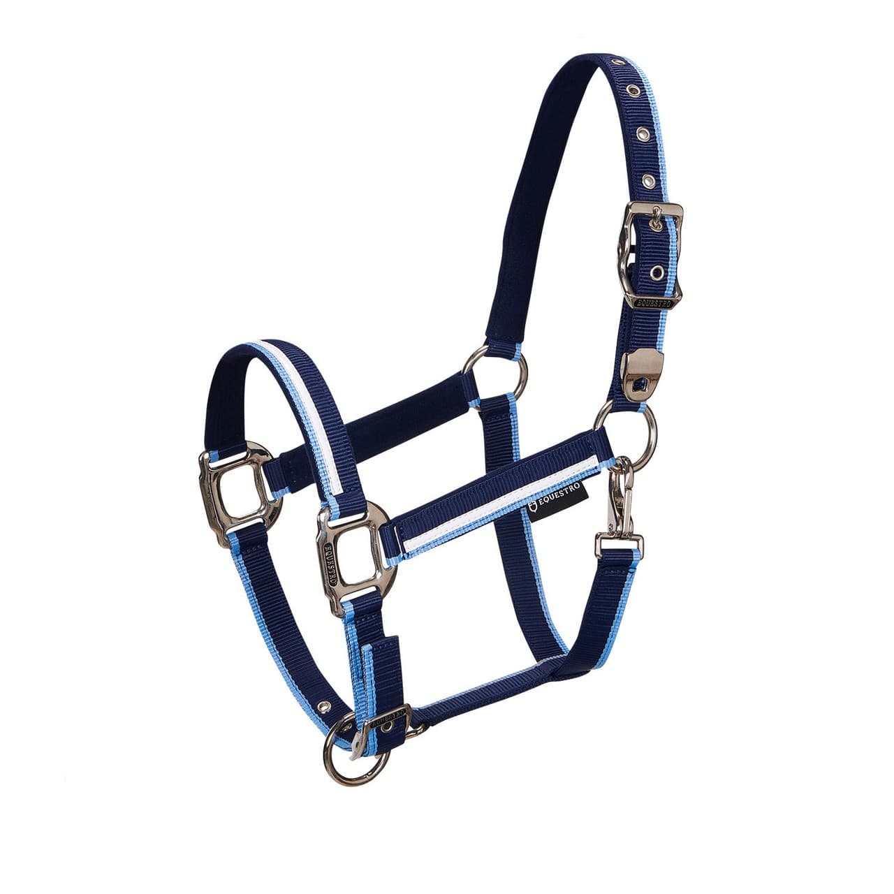 Navy Light Blue