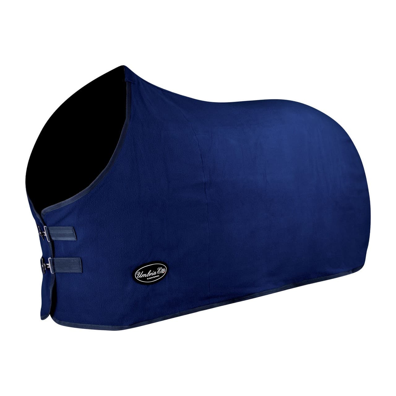 Coperta in pile antipilling modello Yukon, vista 1