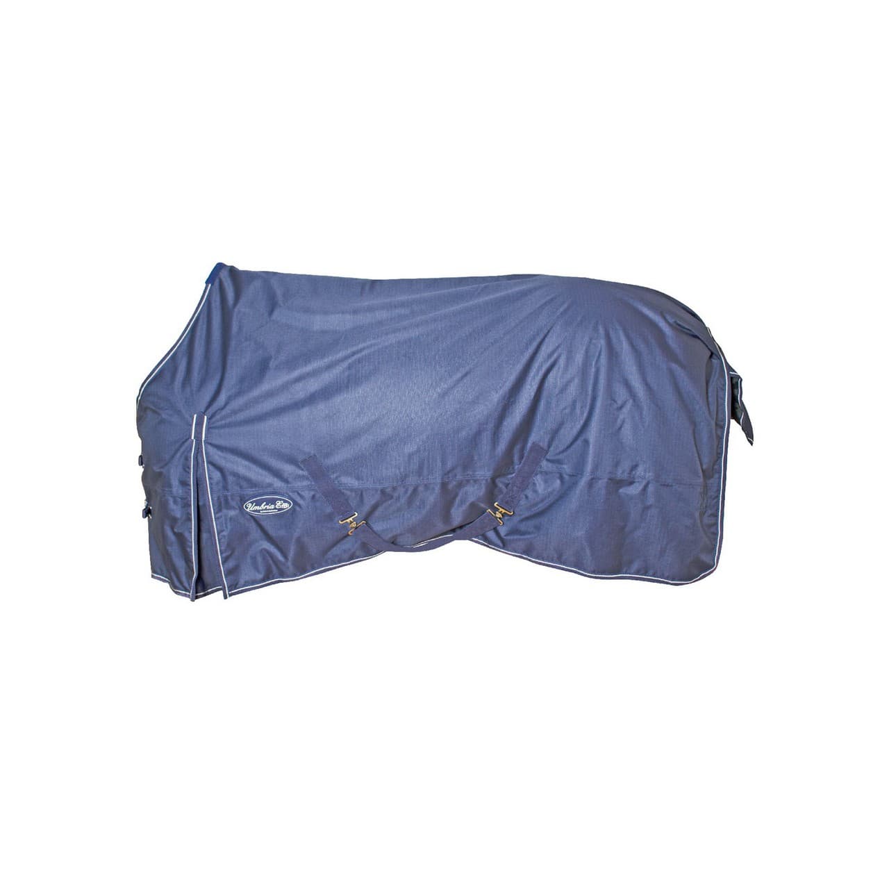 Coperta da paddock Rain Sheet fleece lining modello Skye, vista 1