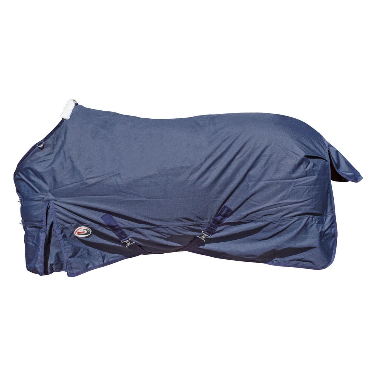 Coperta da paddock London 350g, vista 1