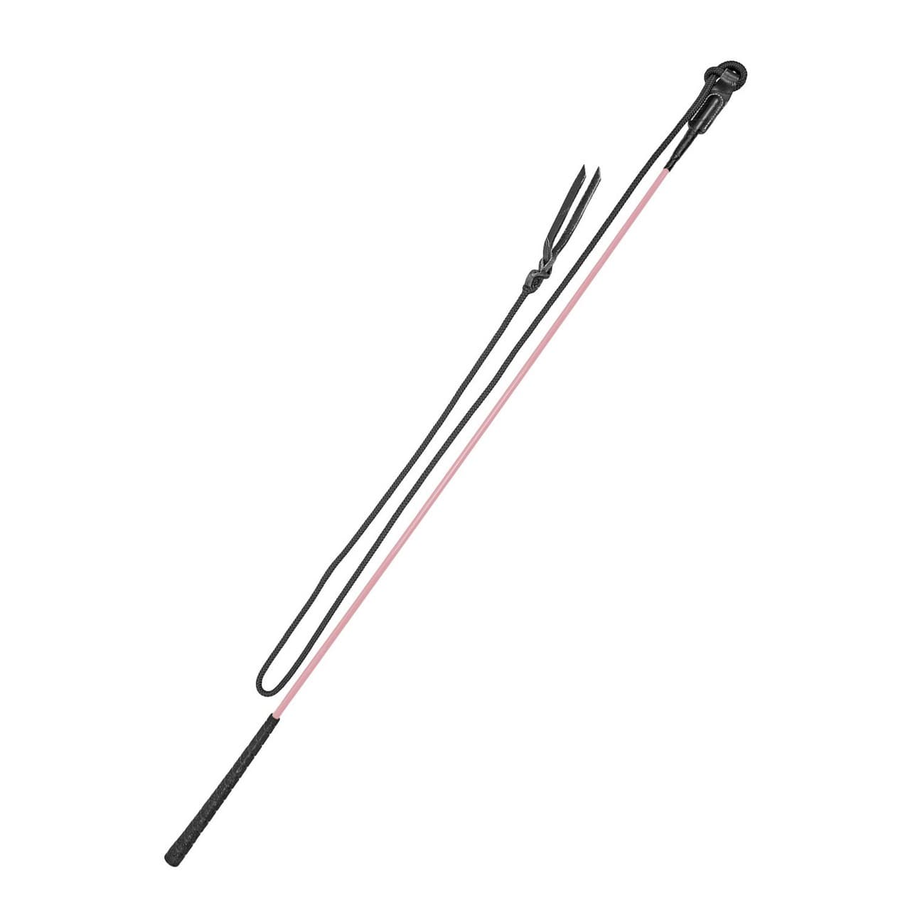 Frusta da maneggio Carrot Stick 120cm, vista 1
