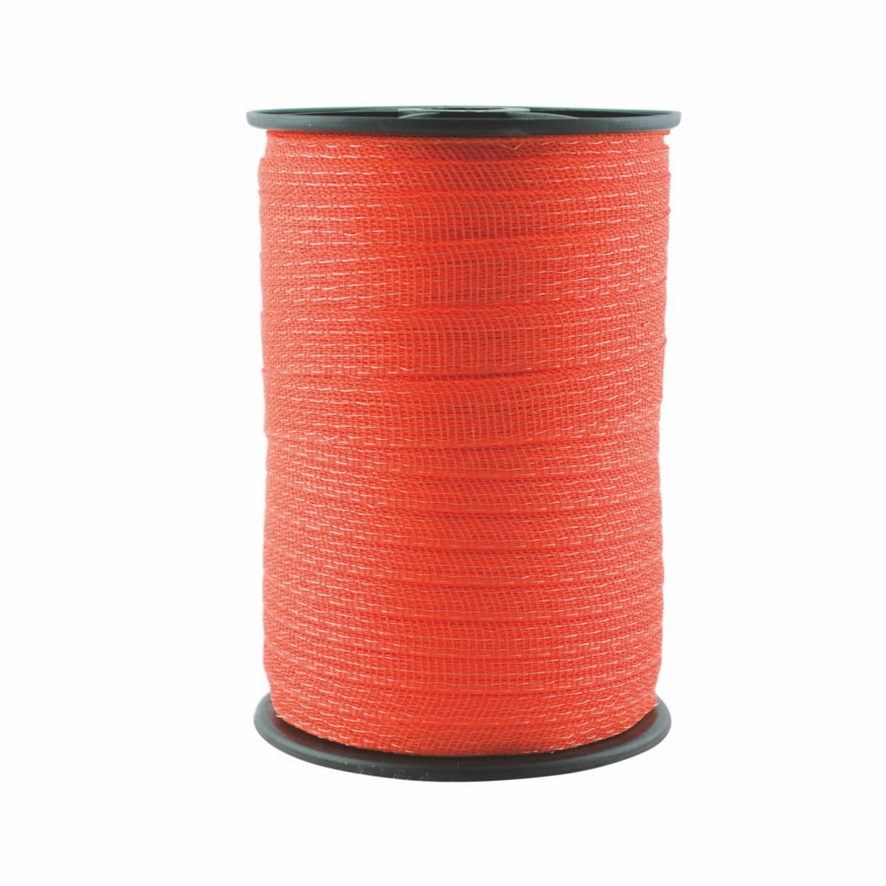 Banda elettrica 2 cm arancio (200 mt), vista 1