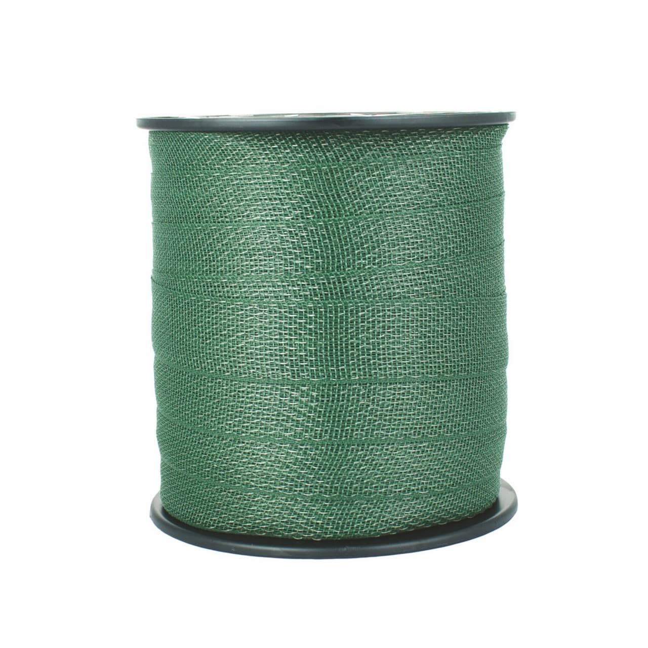 Banda elettrica Superior 4 cm verde (200 mt), vista 1
