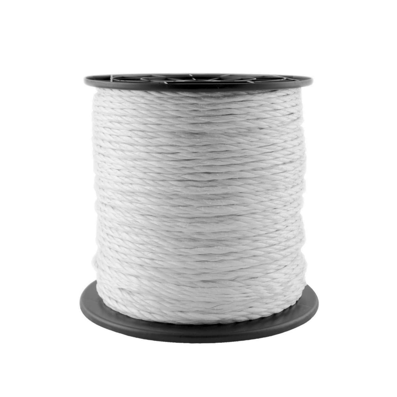 Corda elettrica 6mm, 200 mt, vista 1