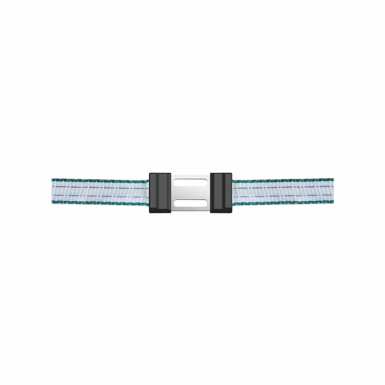 Giunzione LitzClip banda 2cm (5 pz), vista 1