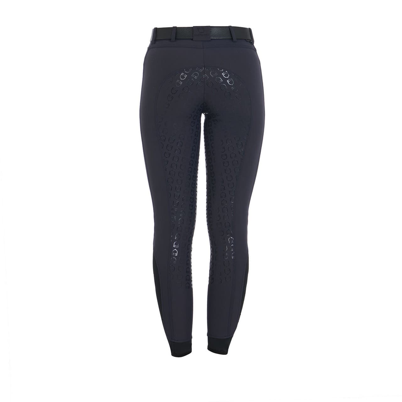Pantaloni donna slim fit full grip, vista 3