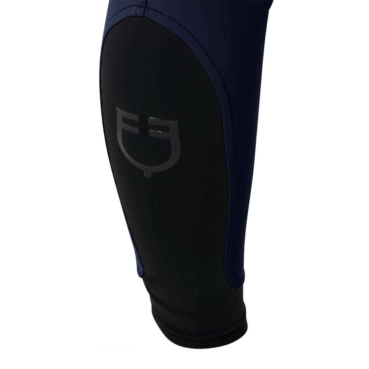 Pantaloni donna full grip in tessuto tecnico, vista 6