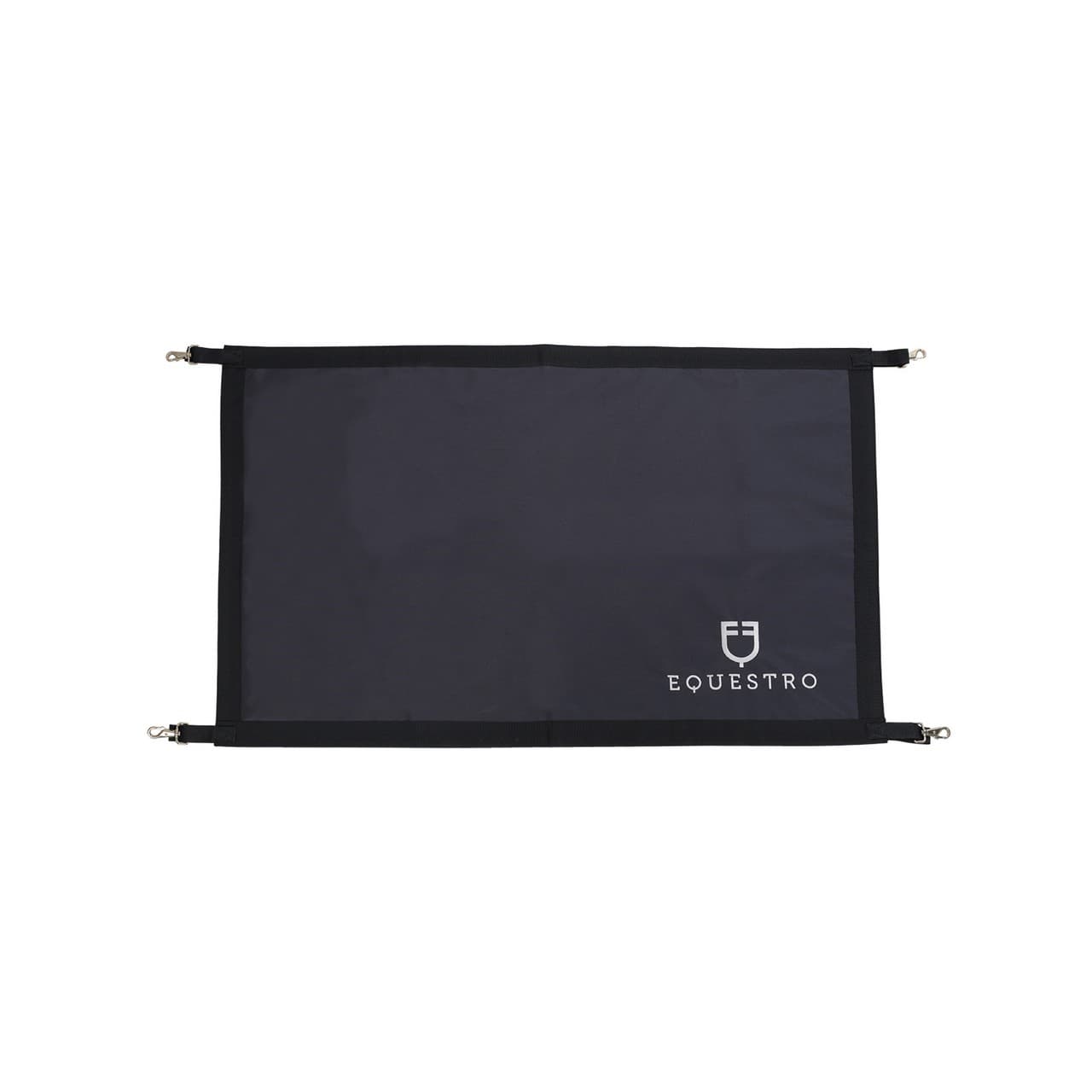 Cancelletto Equestro idrorepellente box, vista 1