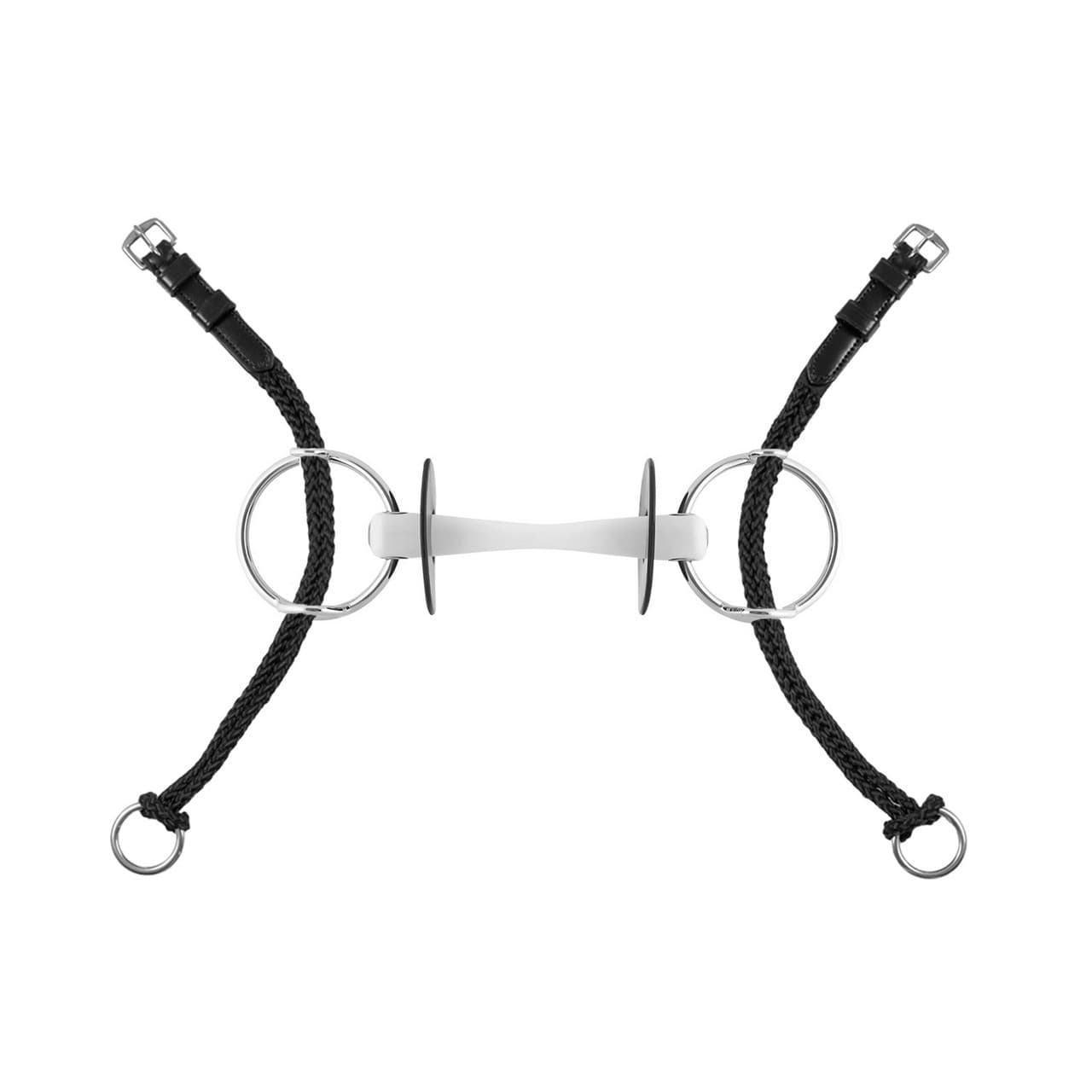 Montante elevatore per filetto in nylon, vista 1