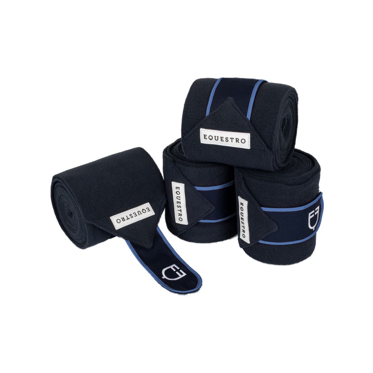 Navy Light Blue