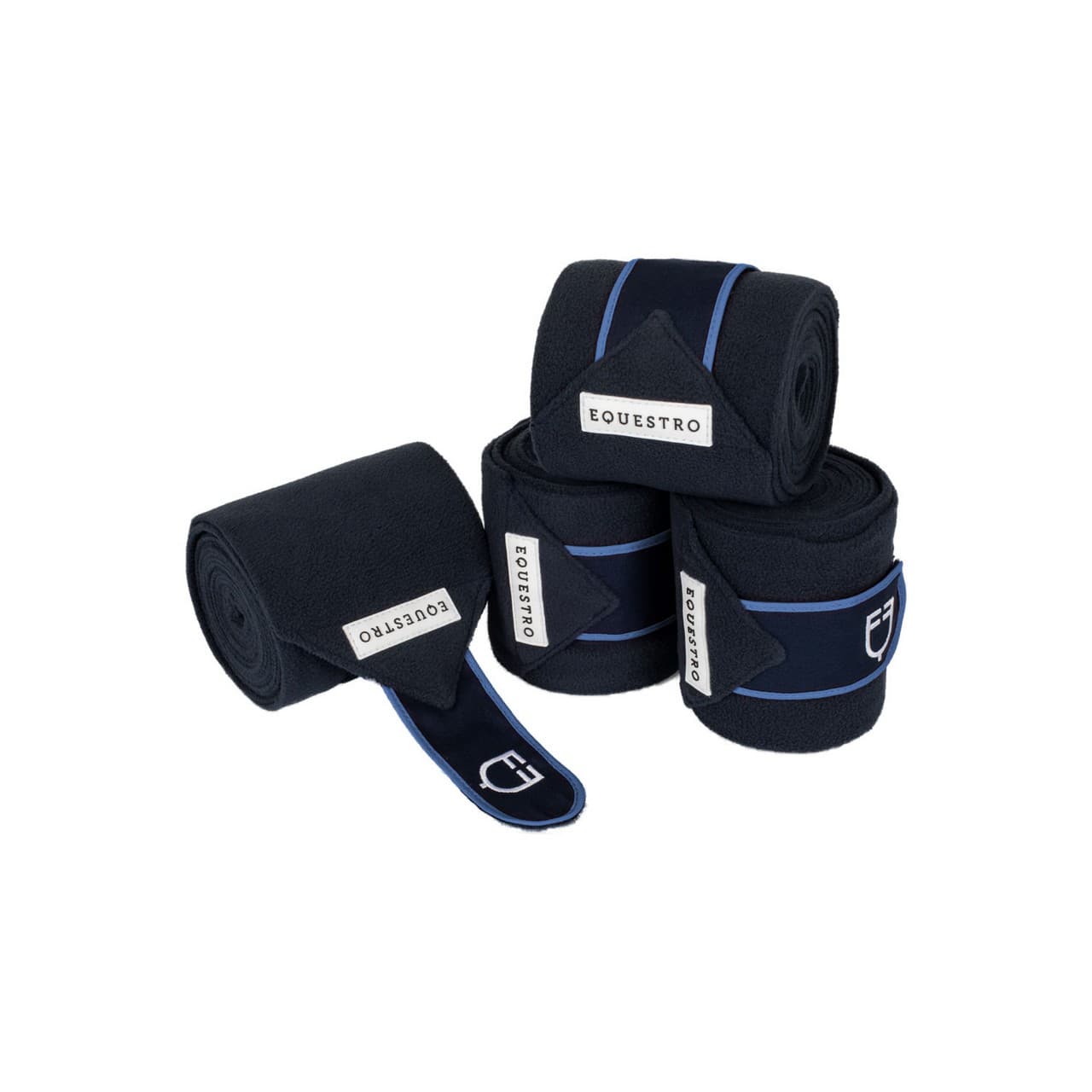 Navy Light Blue