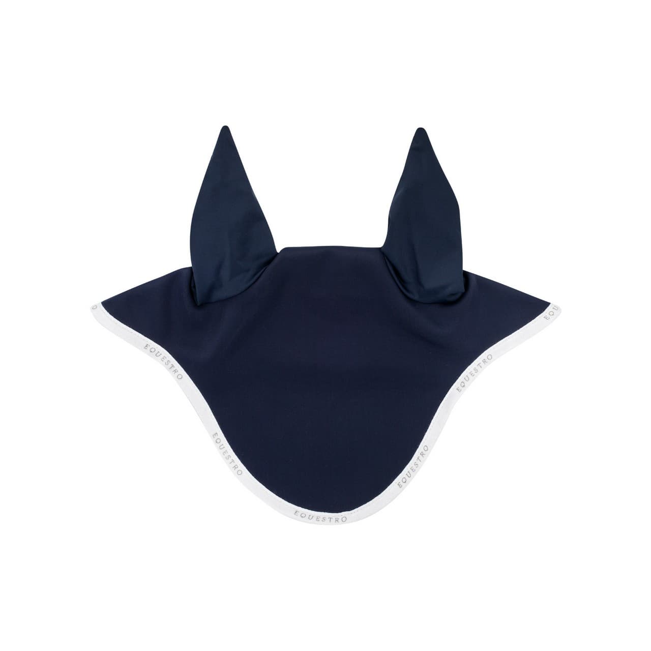 Navy White