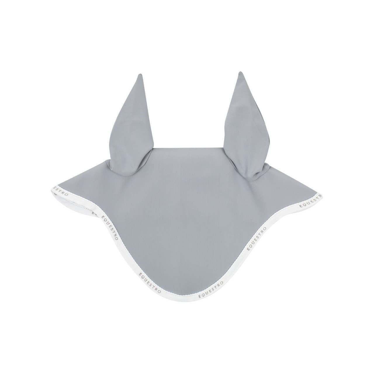 Grey White
