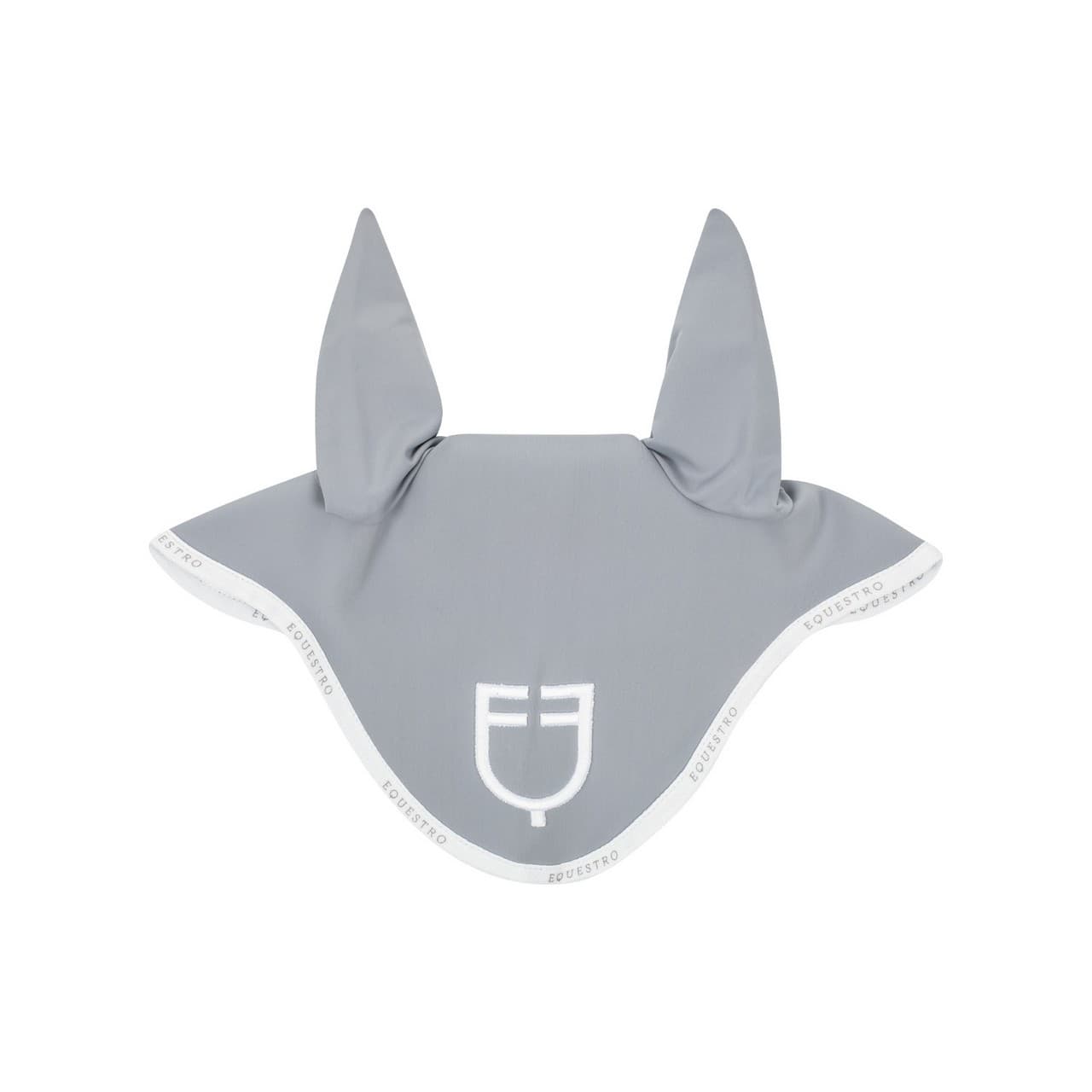 Grey White