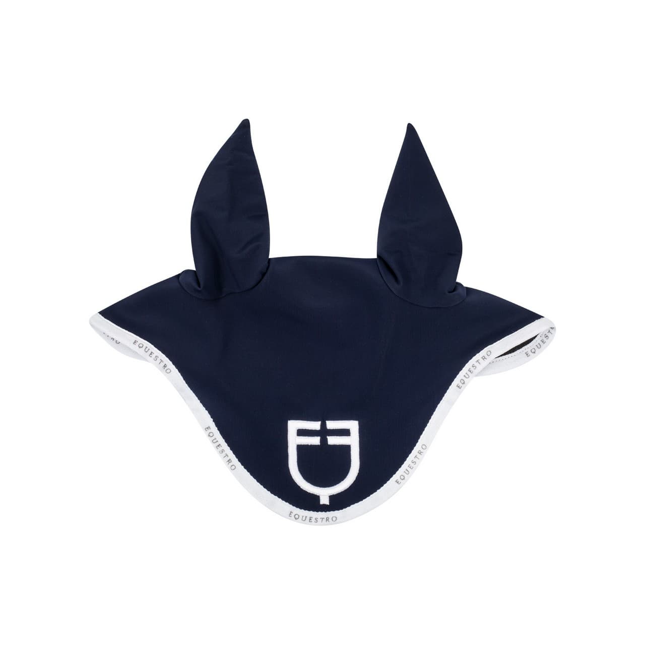 Navy White