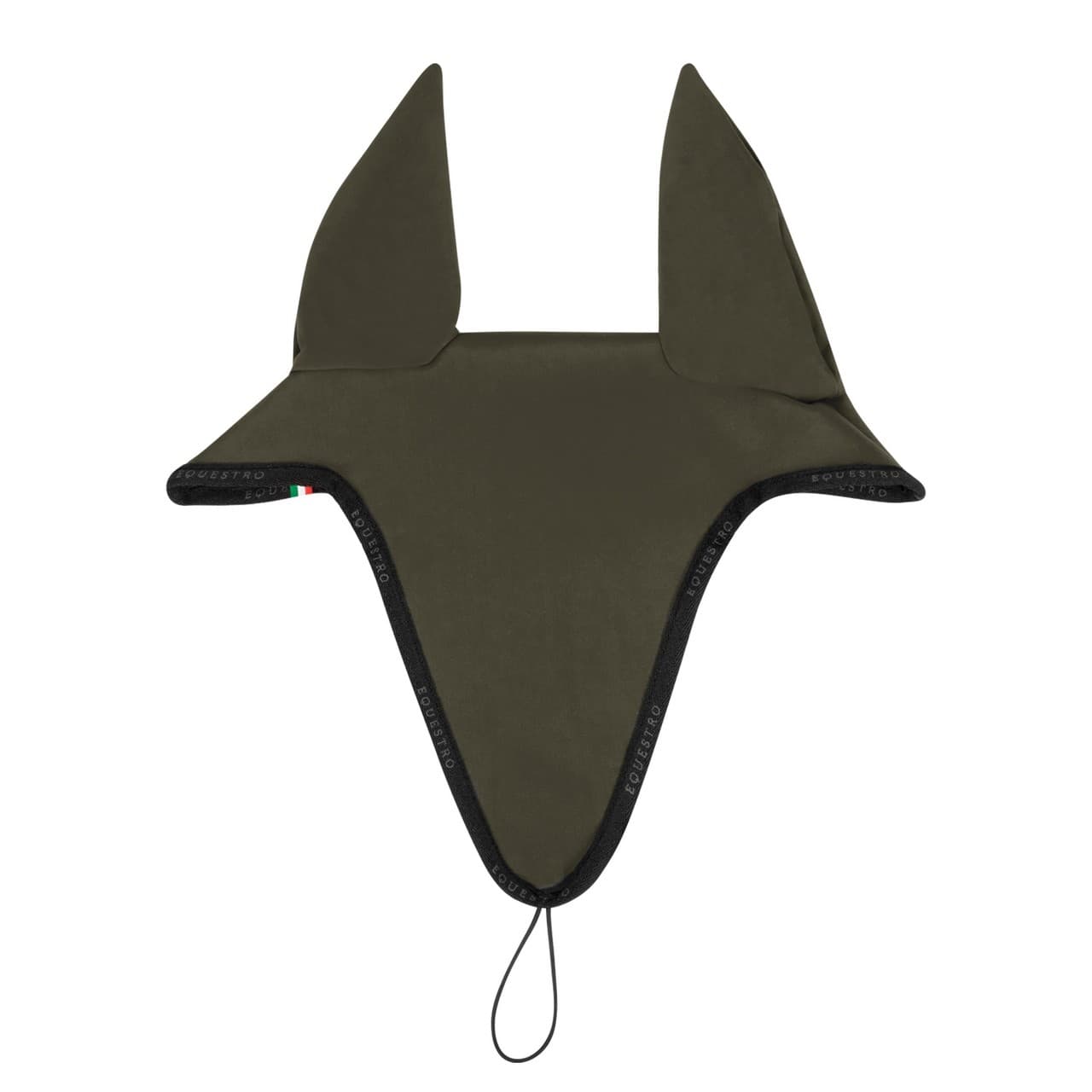 Military Green Black