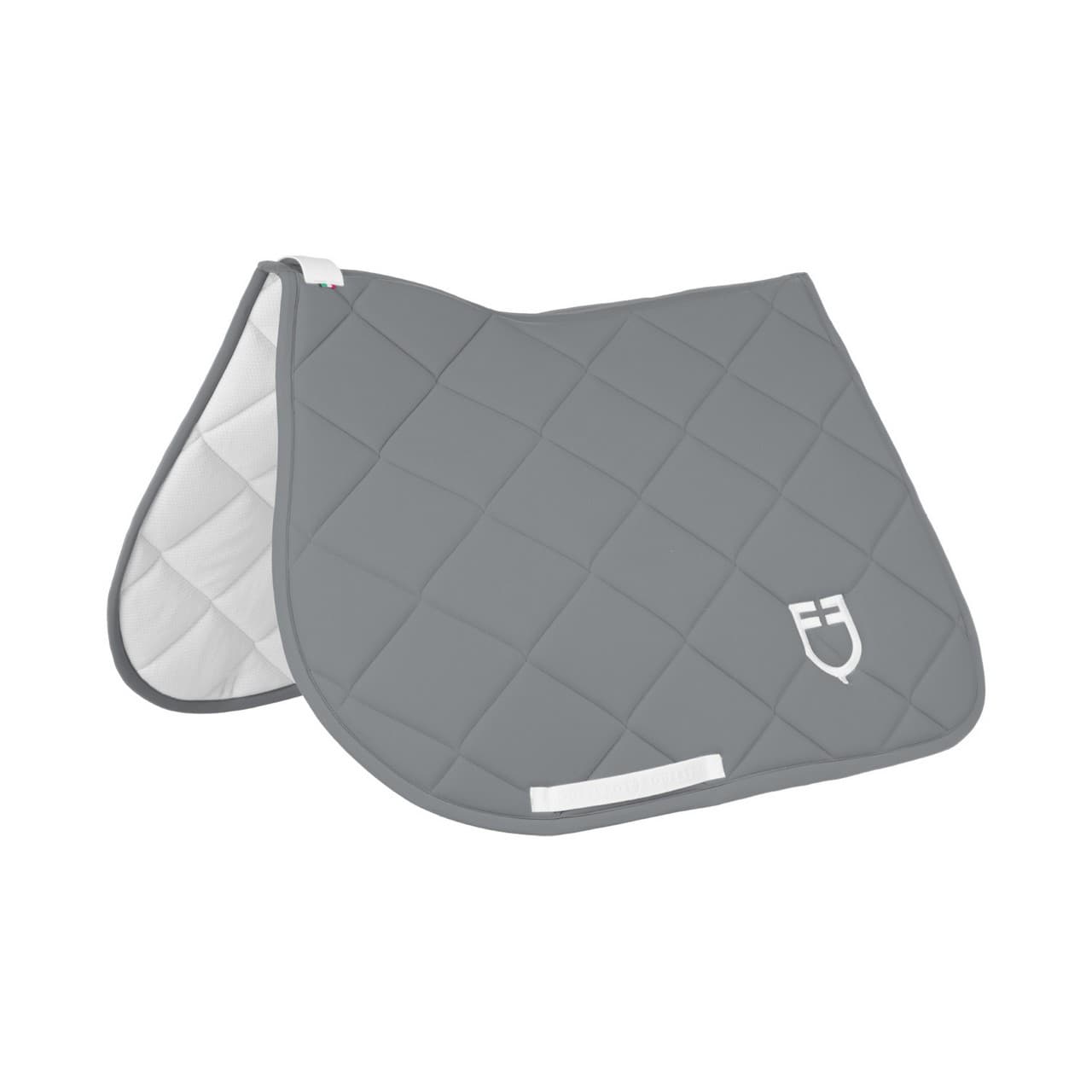 Grey White