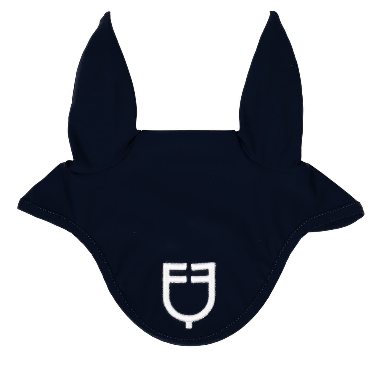 Navy White
